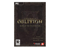 PC The Elder Scrolls IV: Oblivion (GOTY) ESD Steam - 528669 - zdjęcie 1